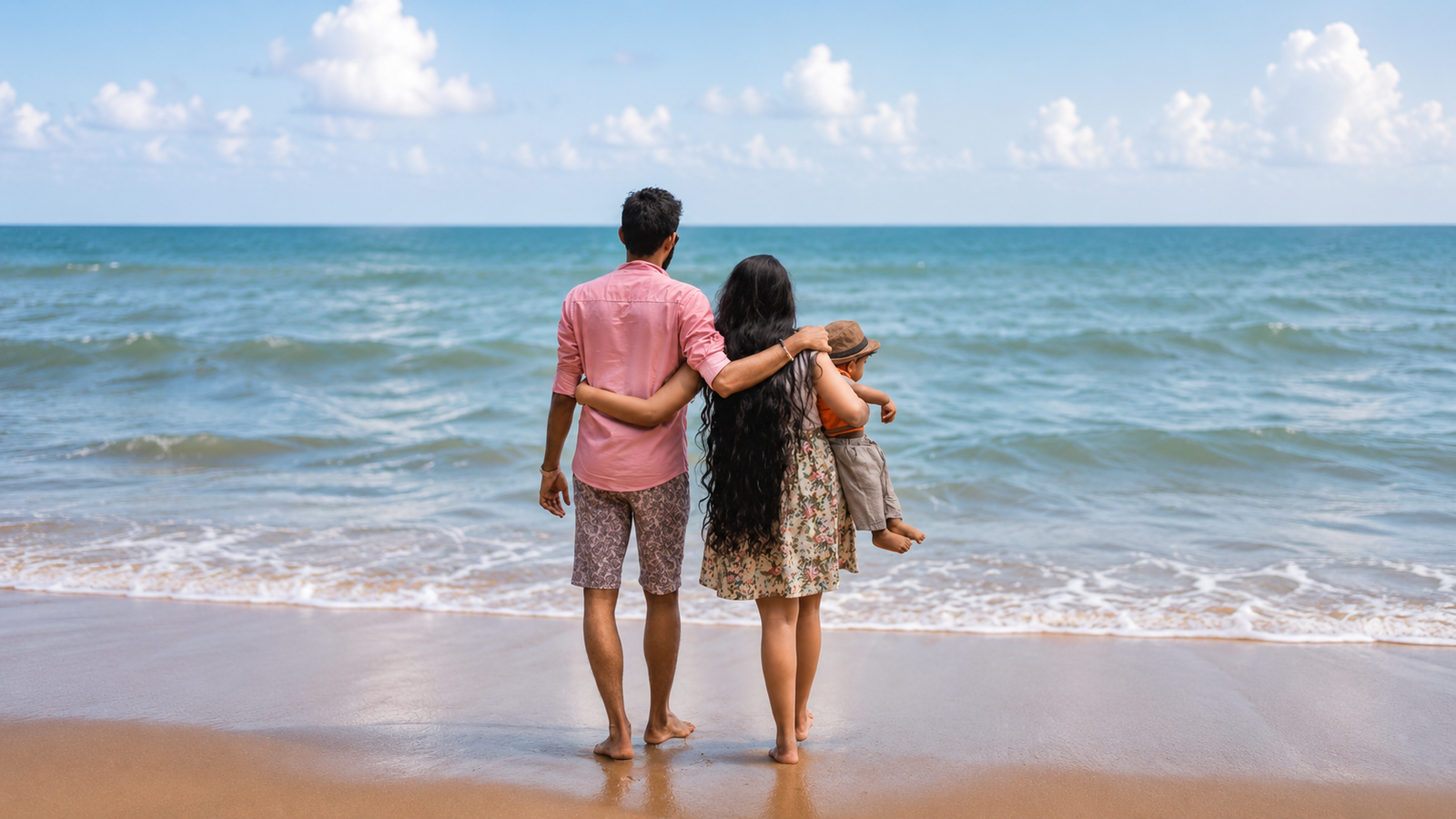 Family Package - 7 Nights 8 Days